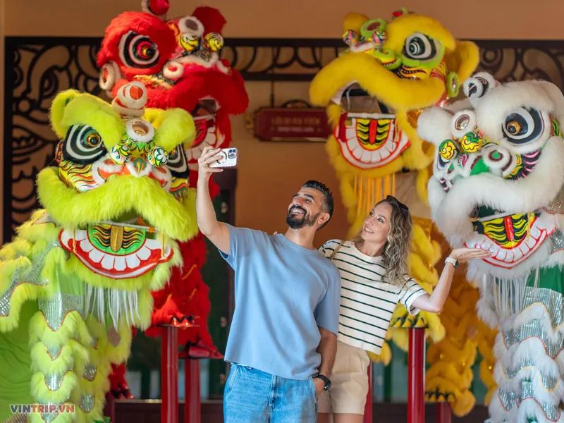 múa lân ba na hills da nang vintrip.png